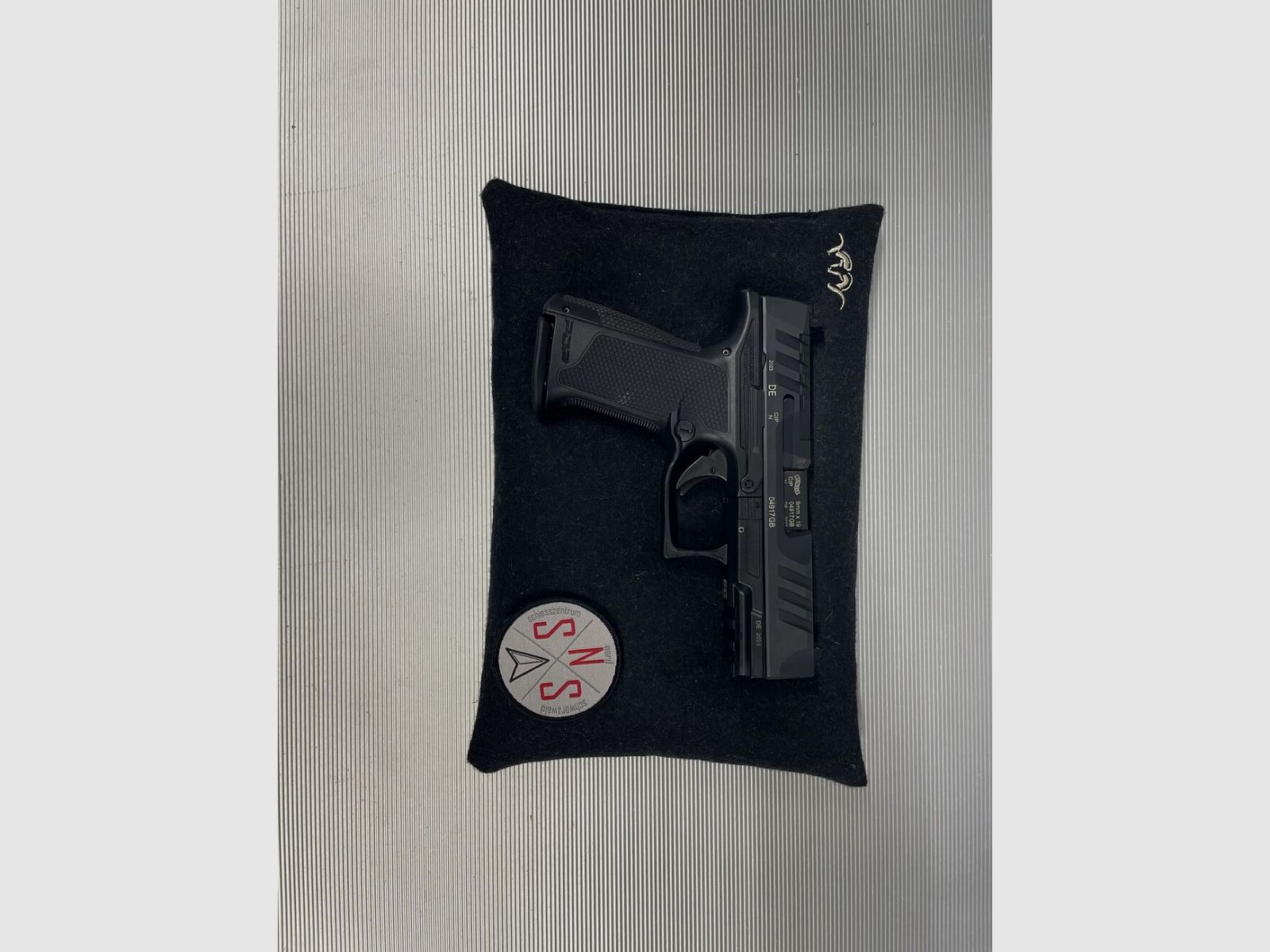 Walther Walther PDP F-Series