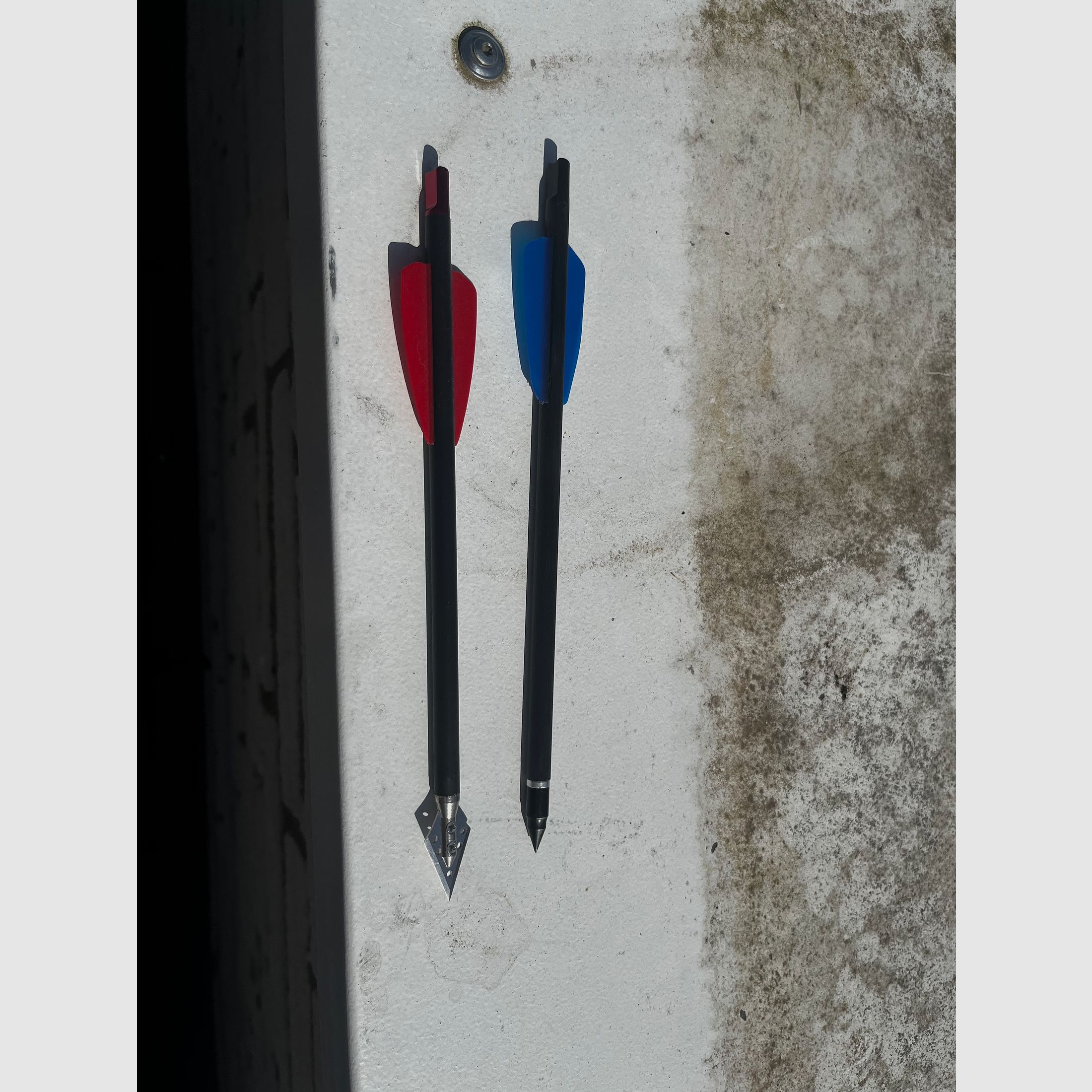 EK ADDER + 2.0 Kit selten geschossen 