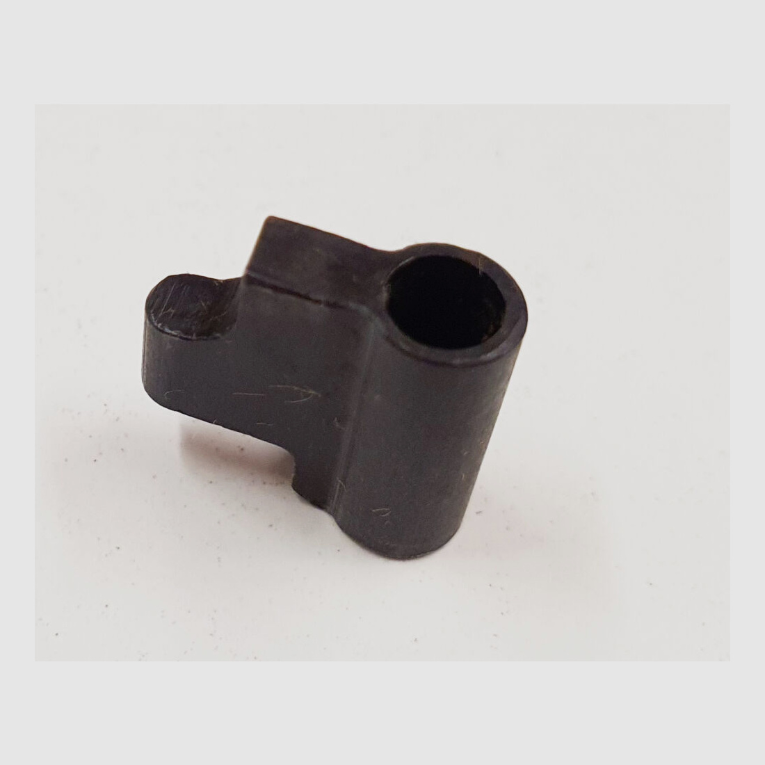 Rifle 43 / Carbine 43 (G43 / K43) [71] Bolt catch for Rifle 43 / Carbine 43 (G43 / K43) original spare part e.g. duv qve bcd