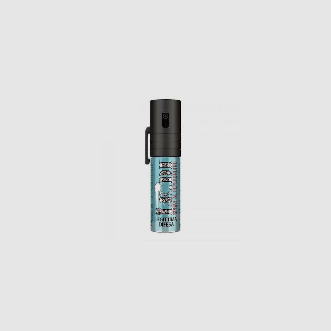 LE.DI self-defense spray 15 ml – Scoville 1,450,000, image 3 of 4