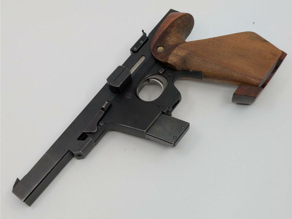 Walther GSP