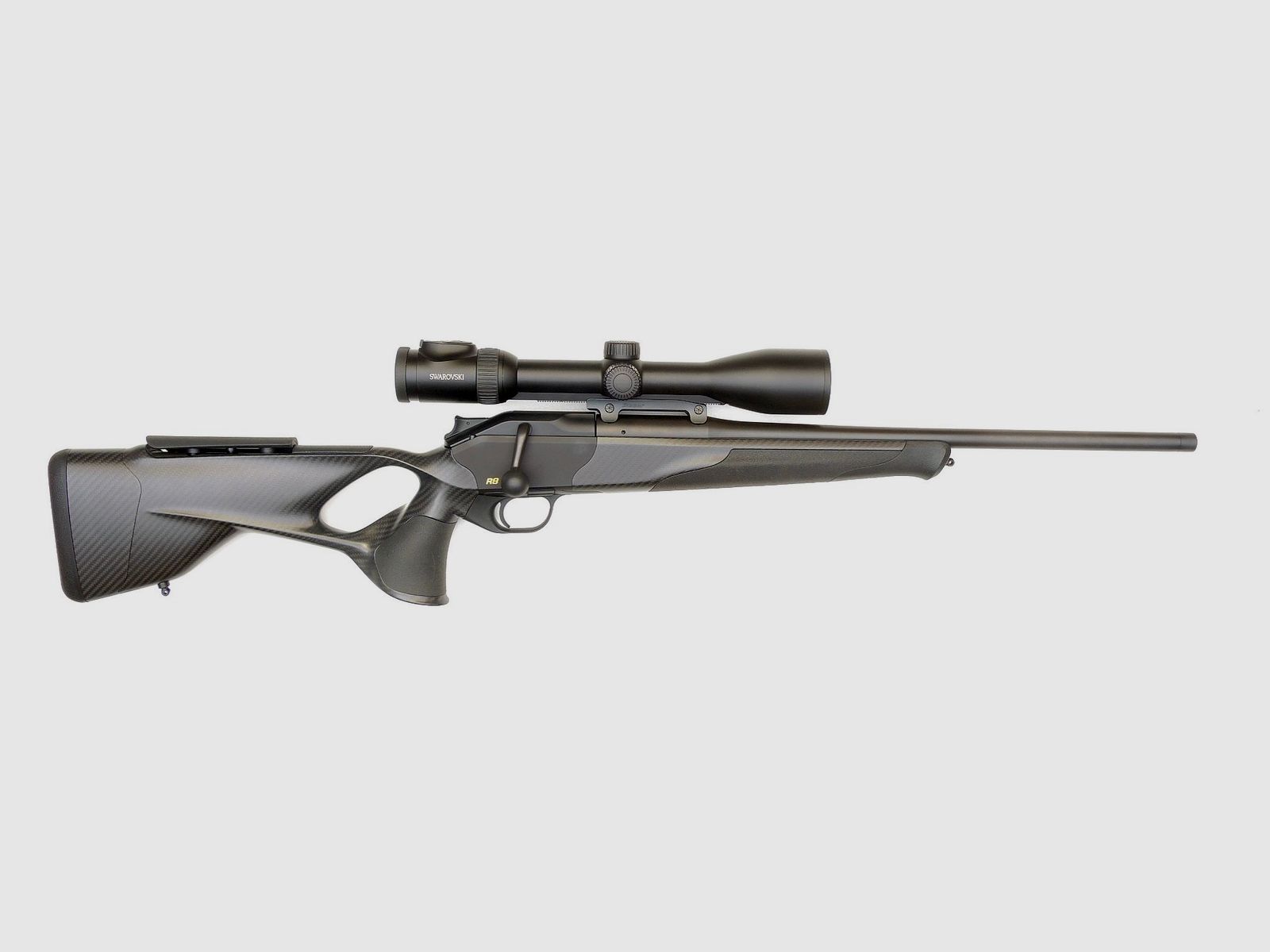 Blaser R8 Ultimate Carbon 52cm Kal.308Win. Z8i 2-16x50, Bild 2 von 2