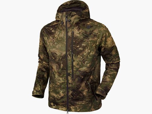 Härkila Lagan Camo Jacke Größe (Norm): 46