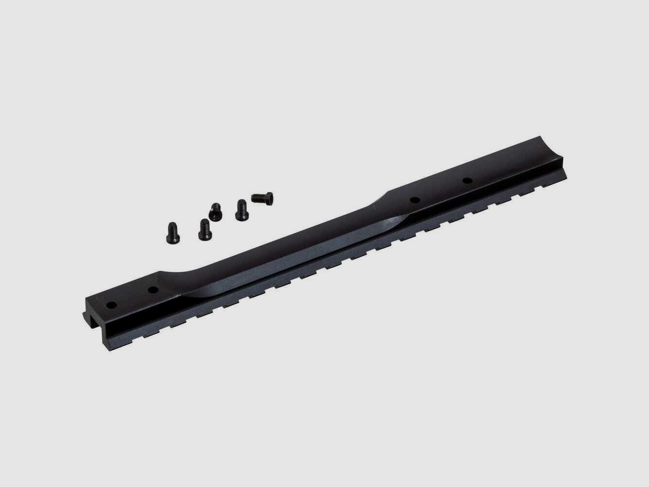 Sabatti Base 0MOA - Sabatti corto E=87,7mm