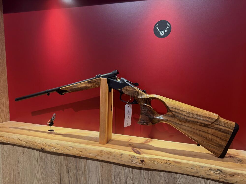 Blaser K95 Success, immagine 6 di 7