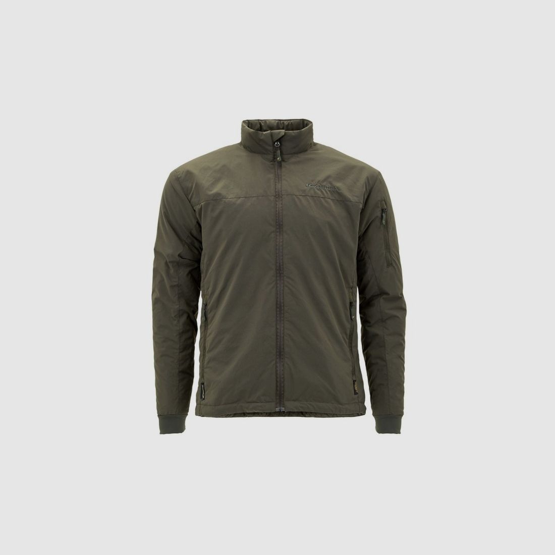 Carinthia G-Loft Windbreaker Jacket olive