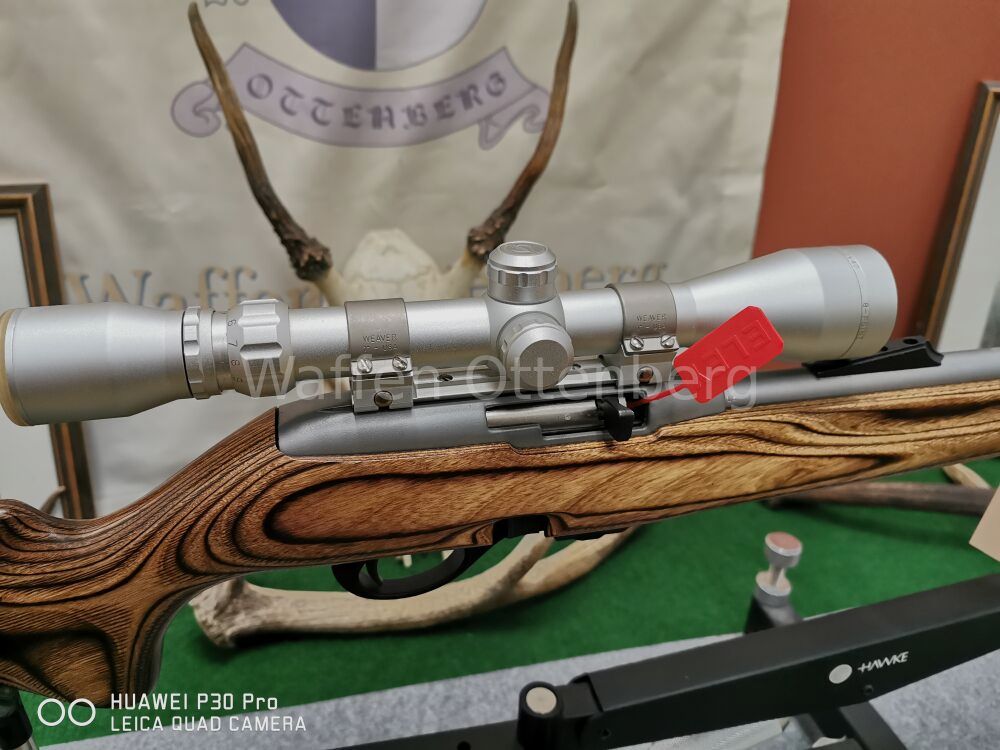 Remington Mod.597