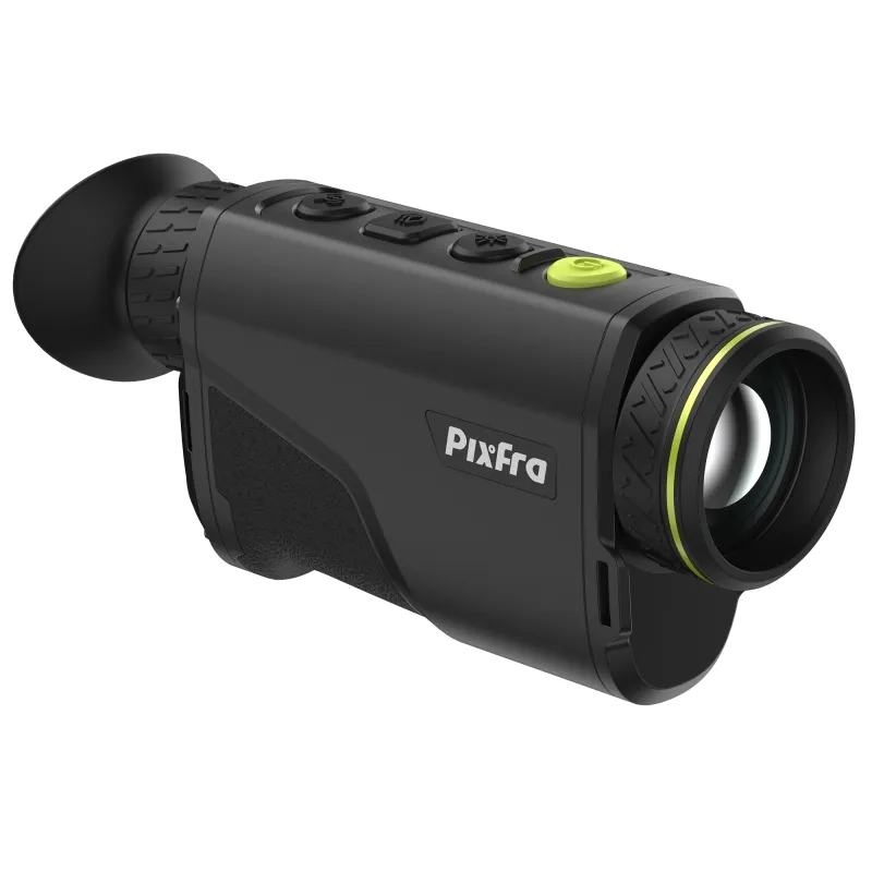 PIXFRA Arc LRF A635P, Bild 7 von 7