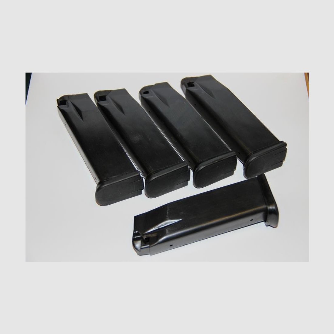 Norinco NP44 High Cap