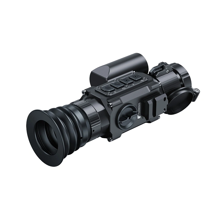 Celownik noktowizyjny z dalmierzem PARD NV-008SP2 70 mm 850 nm LRF (NV008SP2-850/70/F), zdjęcie 5 z 18