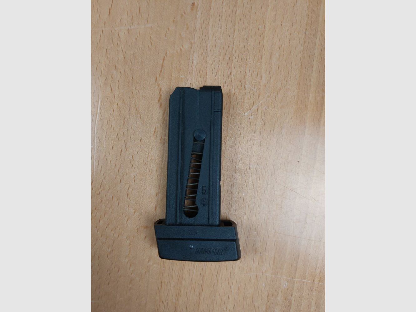 Hämmerli, Lenzburg 280