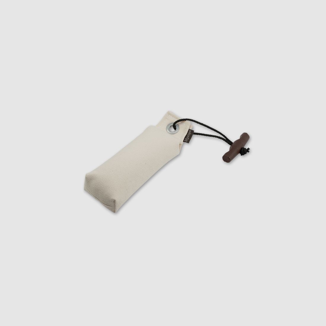 Mystique® Dummy "Pocket" 150g Wit