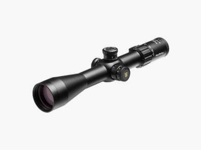 Nikko Stirling Diamond FFP 6-24x50