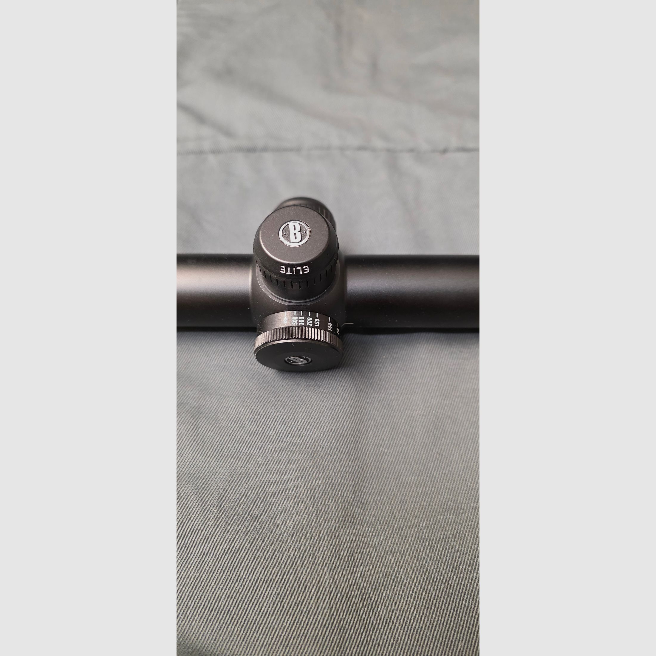 BUSHNELL telescopio di precisione Elite 4500 6-24x40, Multi-X