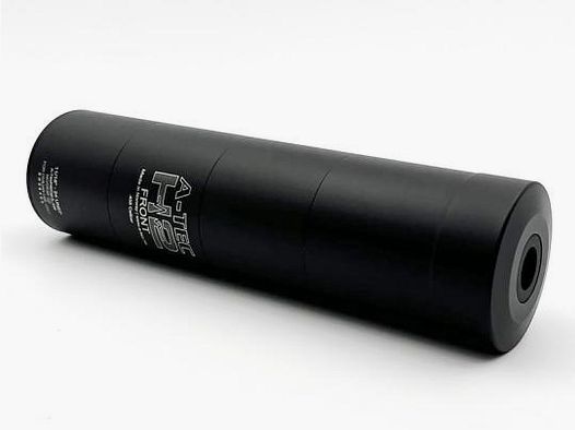 A-TEC Marlin Silencer H2 Front
