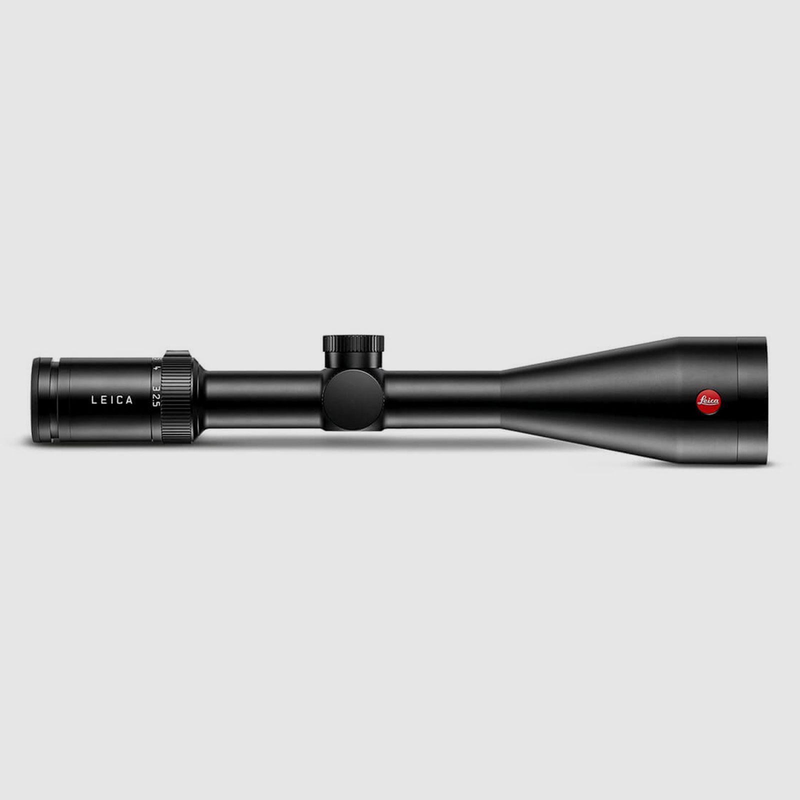LEICA Amplus 6 2,5-15x56i, Absehen L-4A