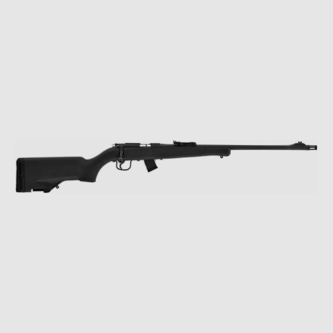 Hatsan	 Escort Synthetic 22" (22 Zoll) .22 LR Repetierbüchse