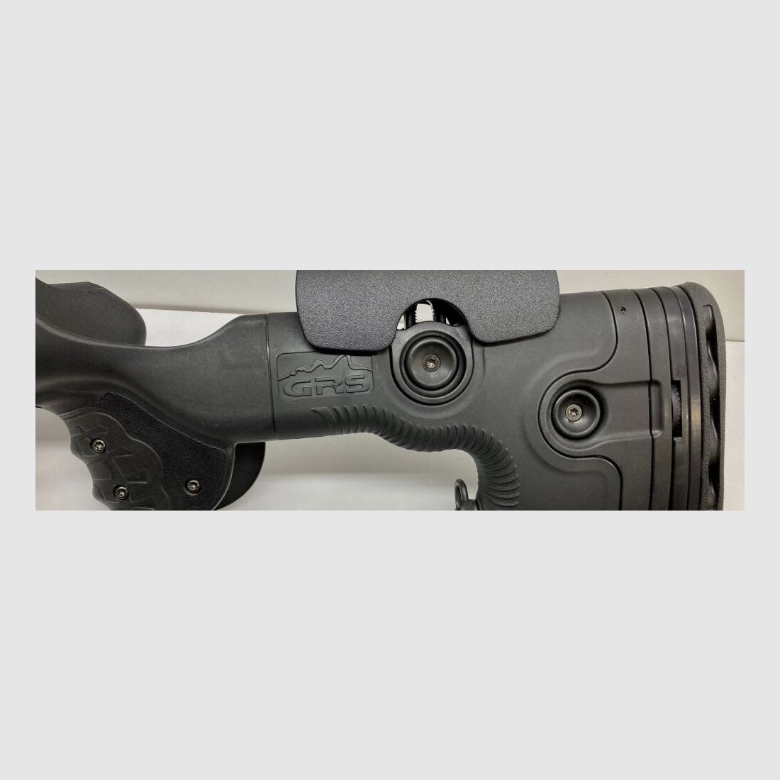 Anschütz 1782 GRS Bifrost | Komplettpaket "Dark Knight"