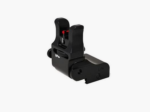 T-MAS7 Folding Sight Set Rifle Pic