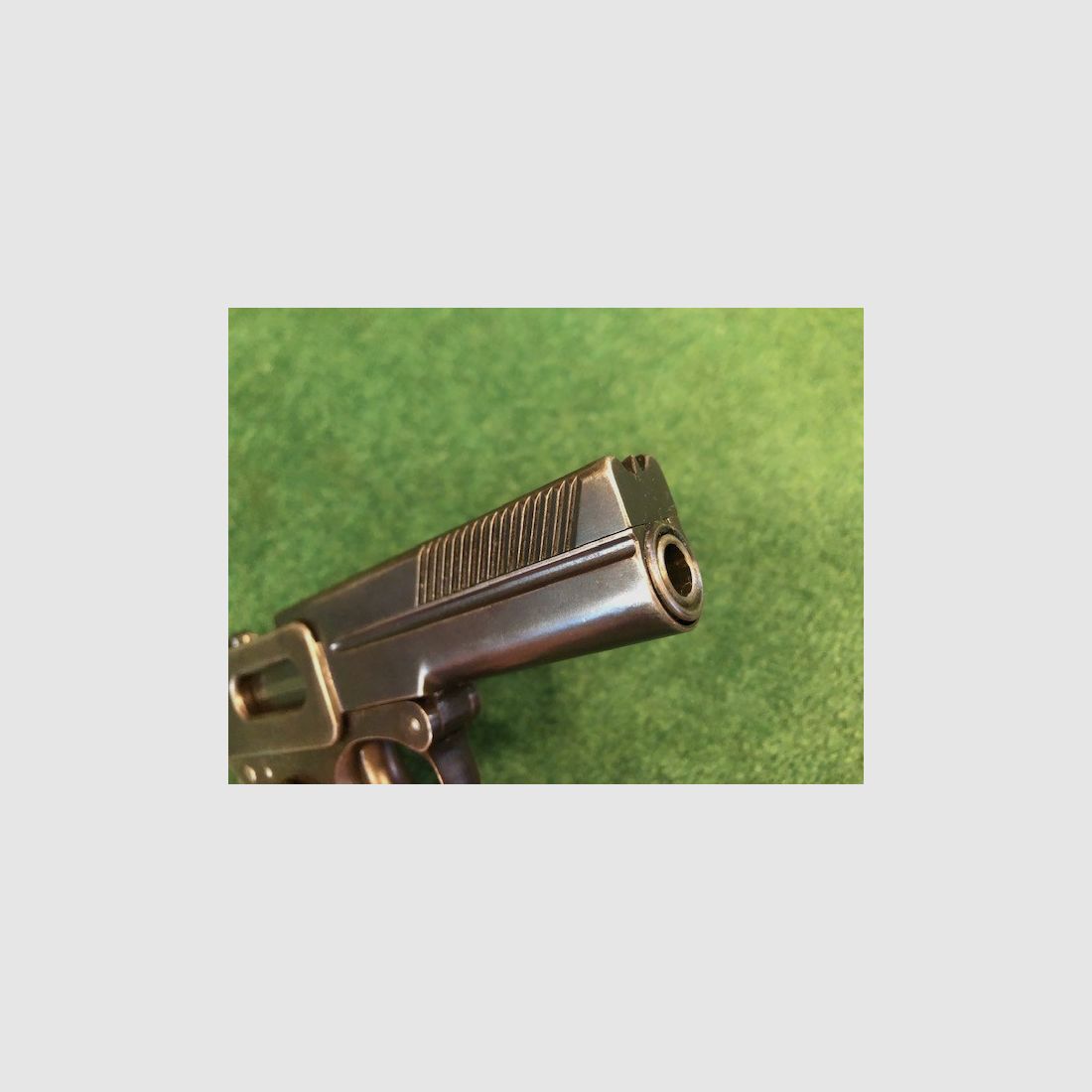 DREYSE M1907 7,65, image 4 sur 4