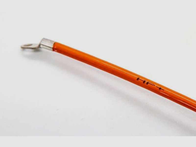 Antenne Sendehalsband für mehr Leistung, Bild 1 von 5