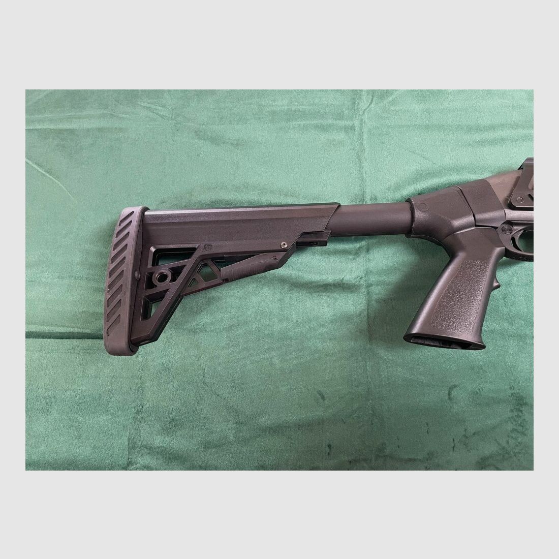 Remington 870 Express Syn