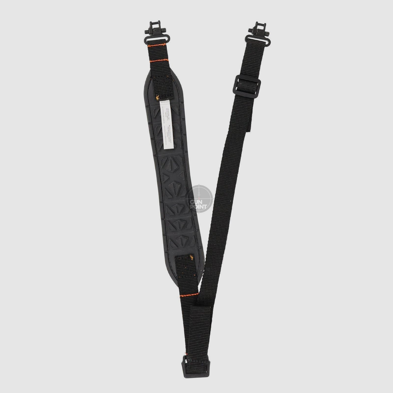 ALLEN - Sangle de transport pour armes à épaule