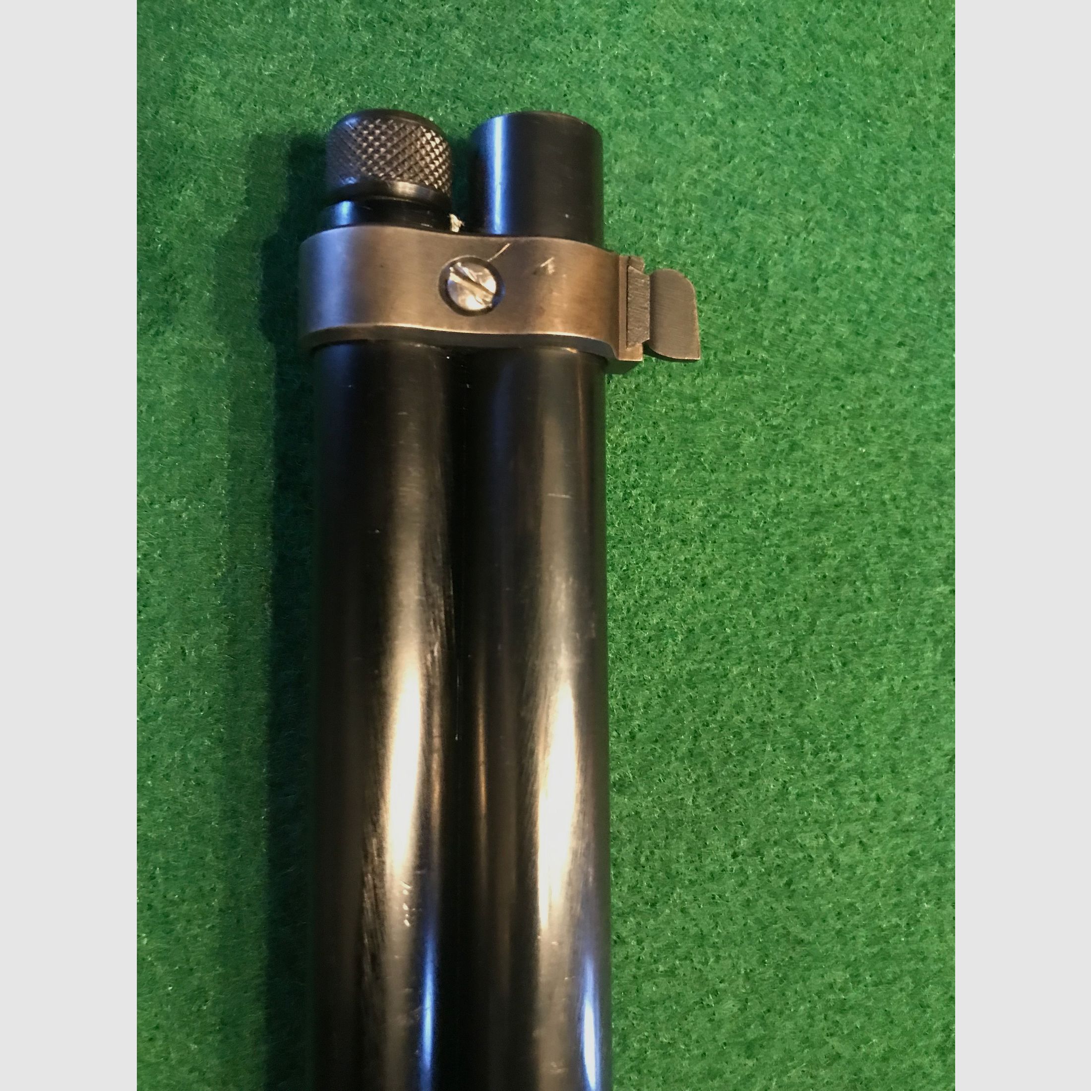 Unterhebelrepetierer Uberti Carbine 1866  22lr