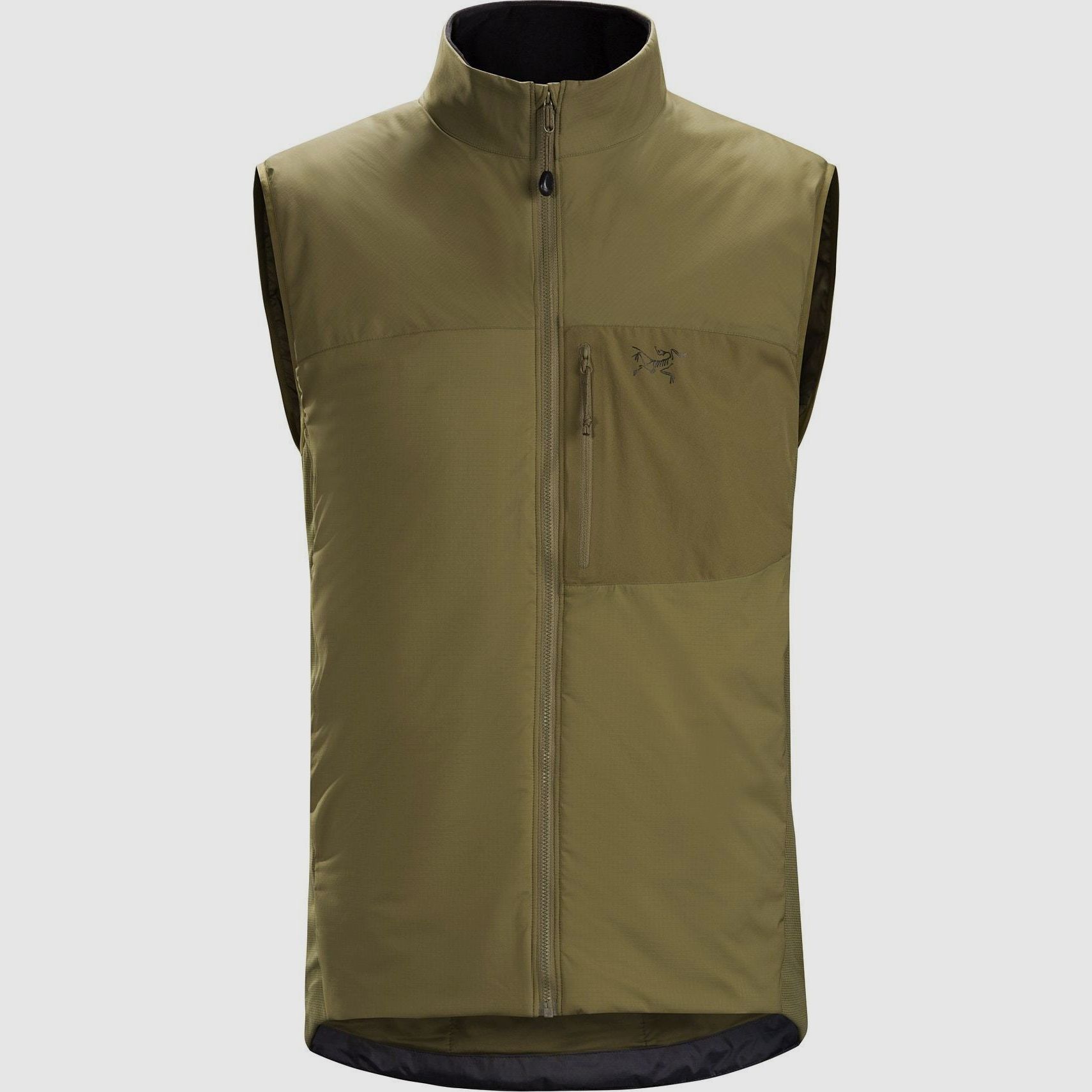 Arc'teryx Atom Vest LT Gen2.1 - Crocodile, immagine 21 di 40