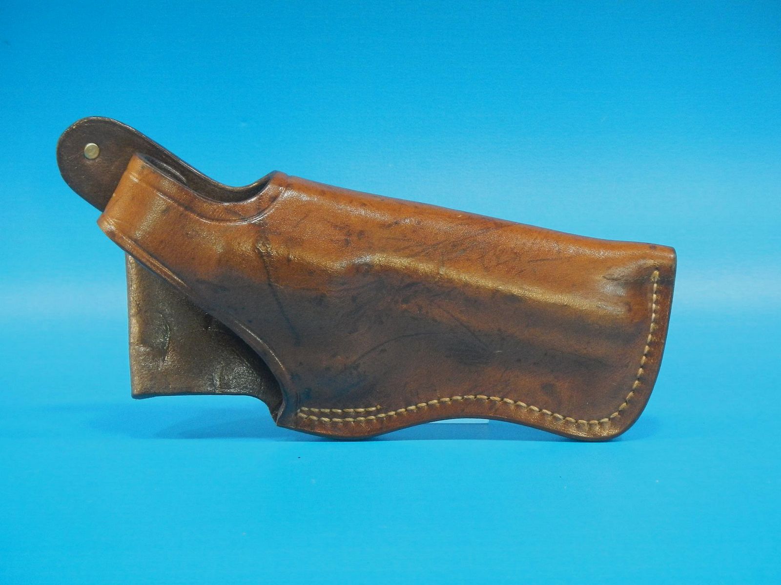Holster Colt Diamondback 4", afbeelding 1 van 2