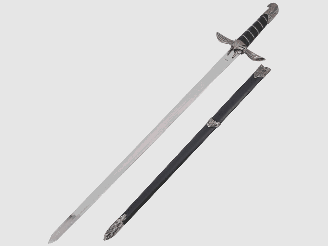 Espada Altair Assassin Creed
