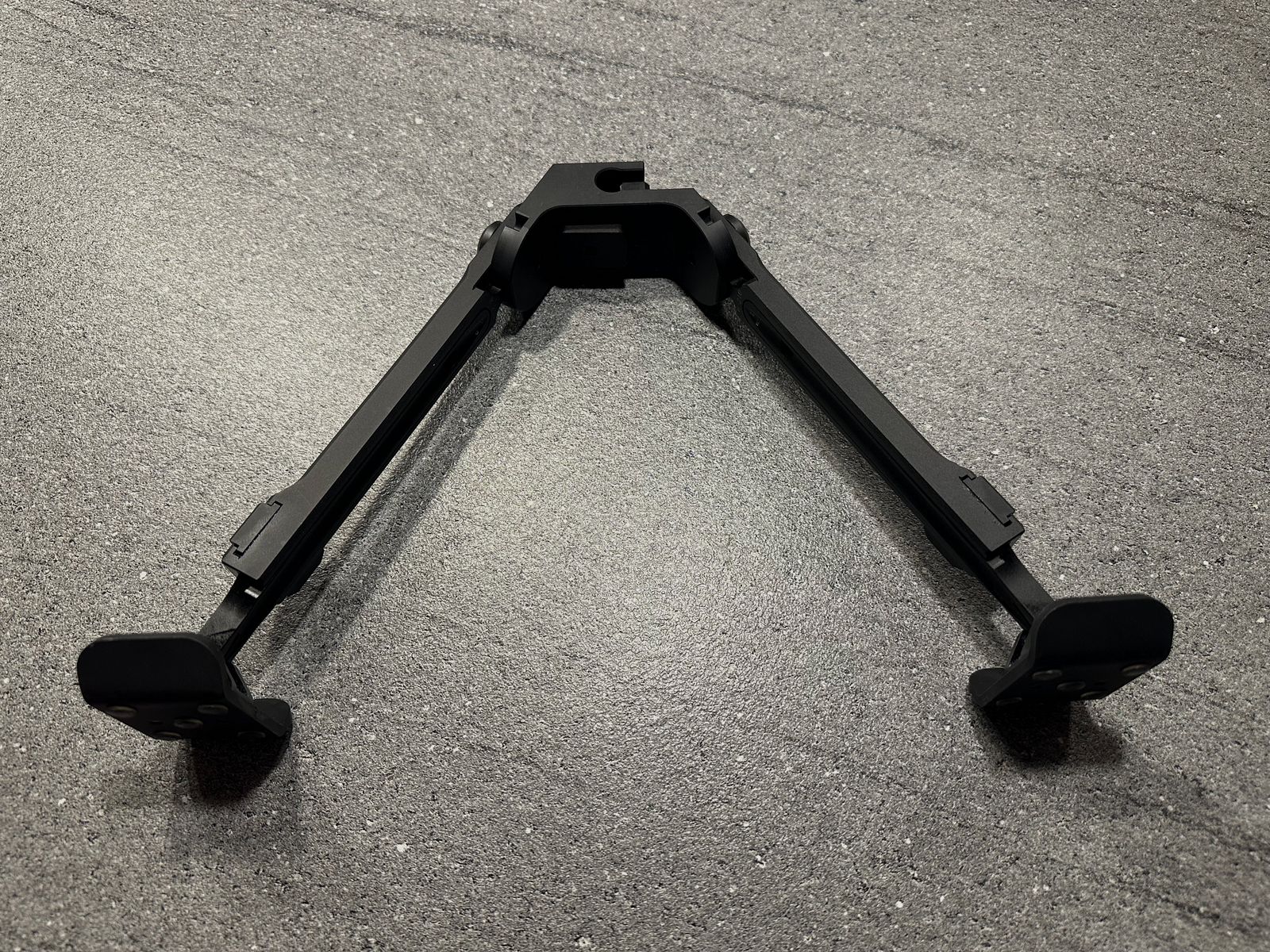 Fortmeier H210 12 o'clock bipod