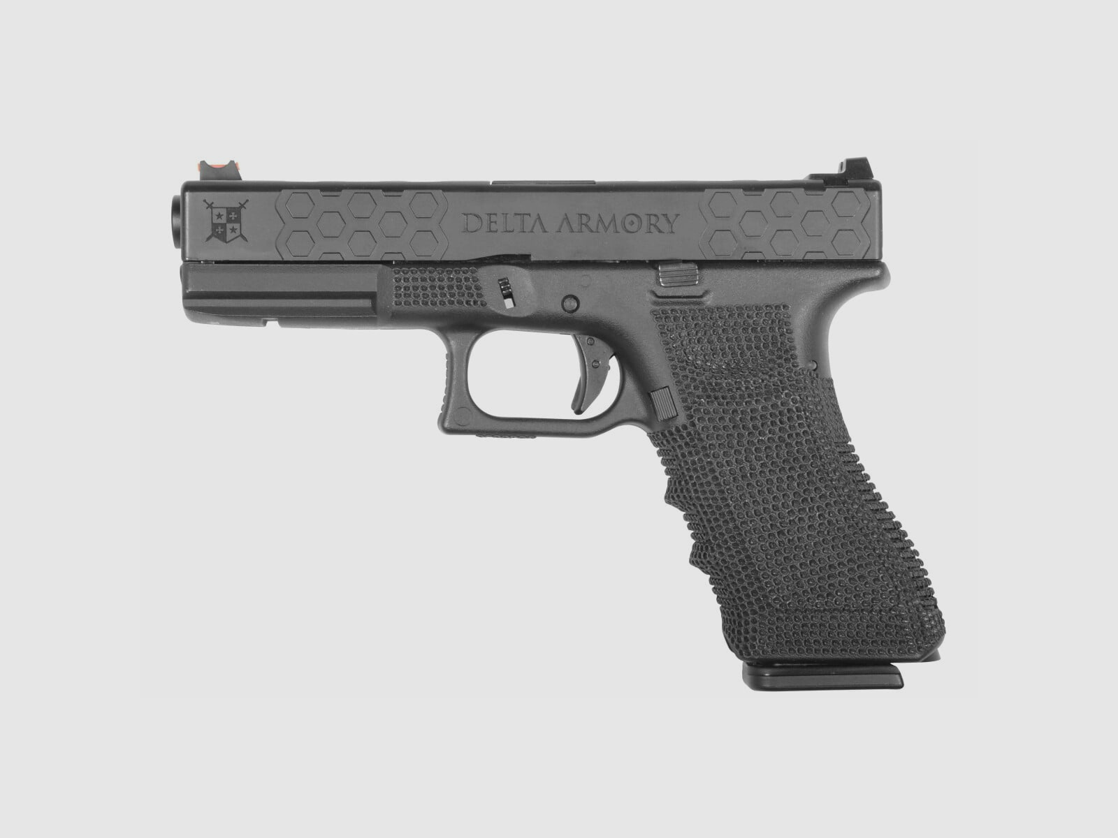 Delta Armory GBB Airsoft Pistol