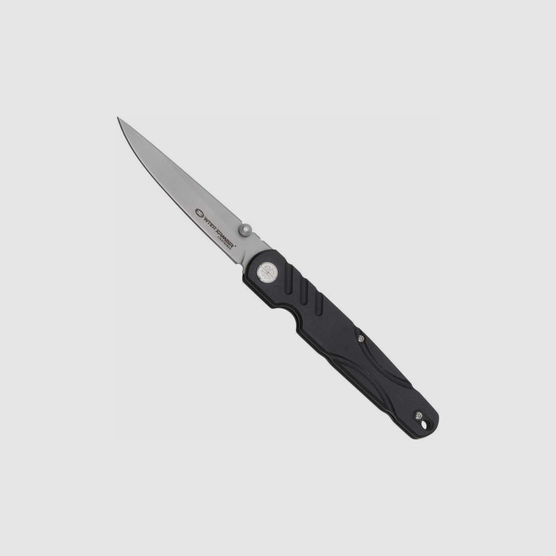 WithArmour LEGAL 42a Taschenmesser D2 Stahl G10 Griff