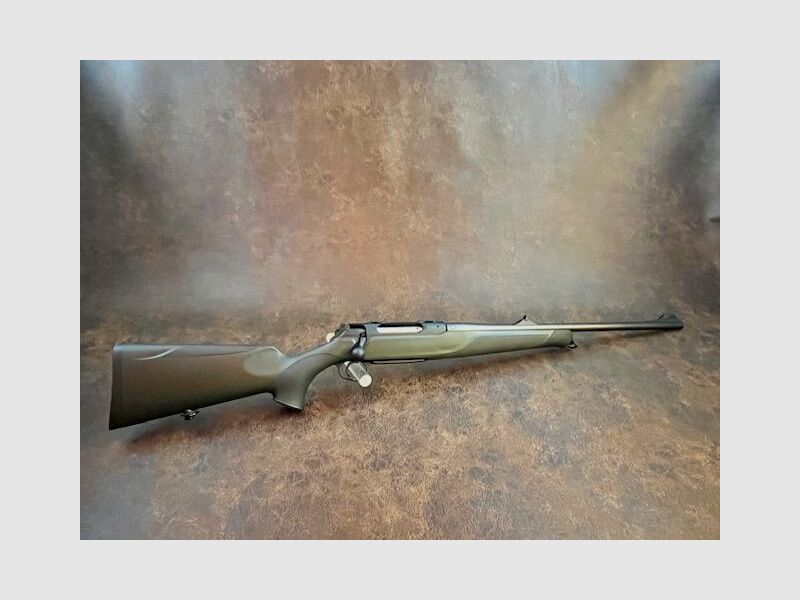 Sauer 404 Classic XT