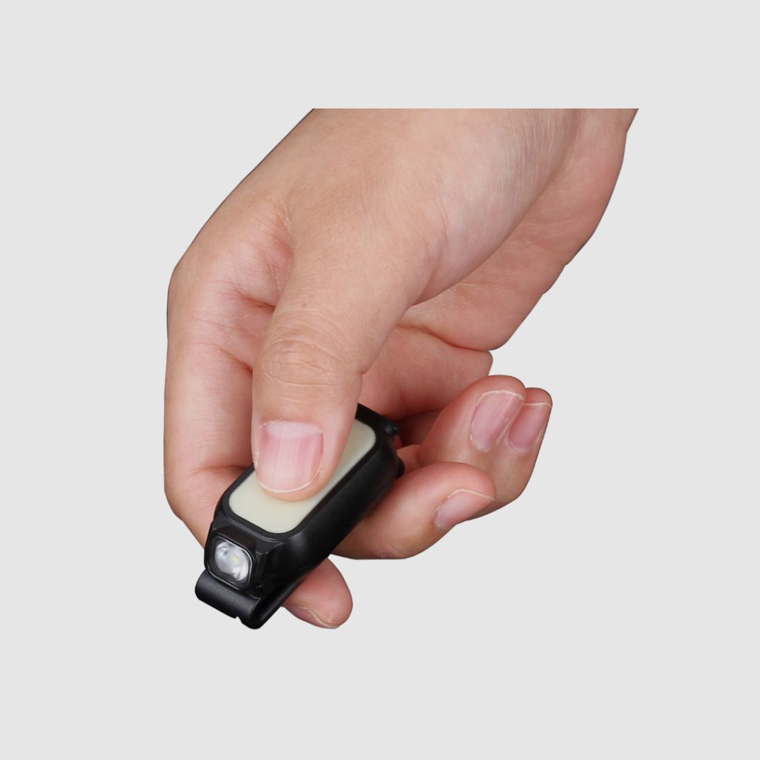Juego de linternas LED FENIX PD36R PRO y MINI-LITE, imagen 6 de 8