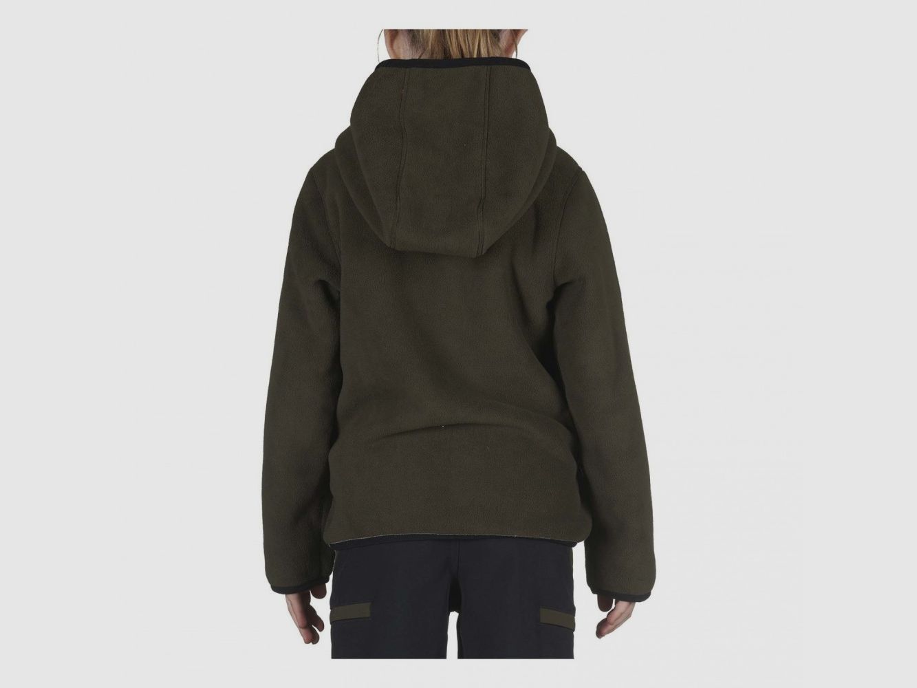Univers Jacke gewendet junior, Bild 4 von 7