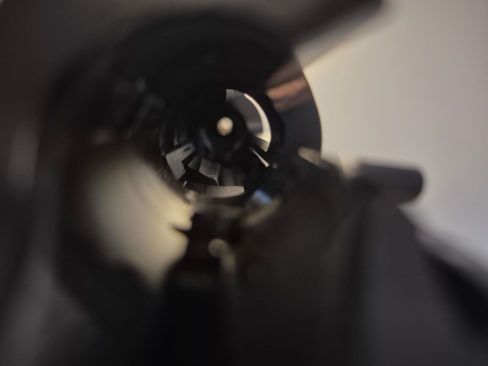 Mauser M18 .308 Win – <300 colpi – filettatura della volata – HexaLock