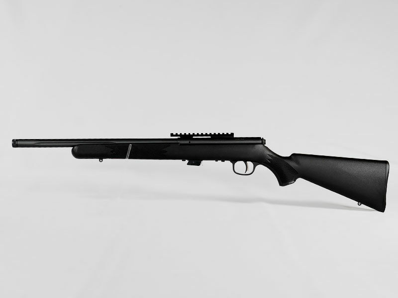 SAVAGE Mark II FV-SR
