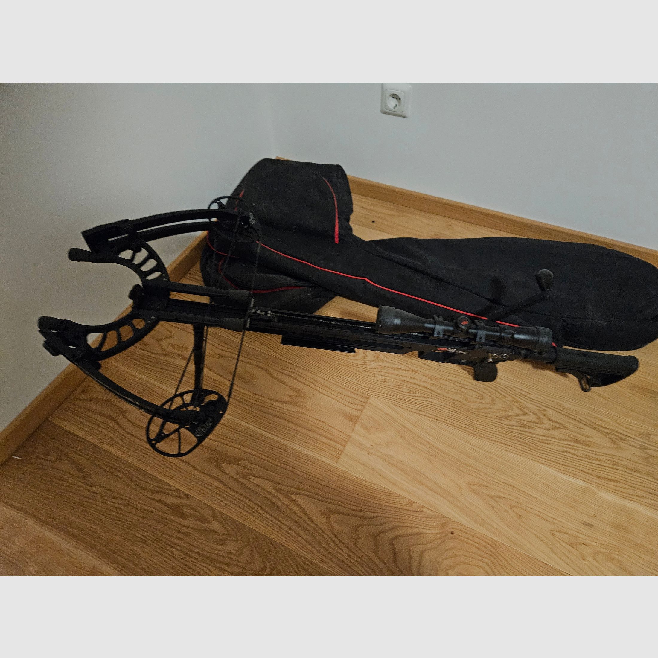 Pse Tac Elite Crossbow