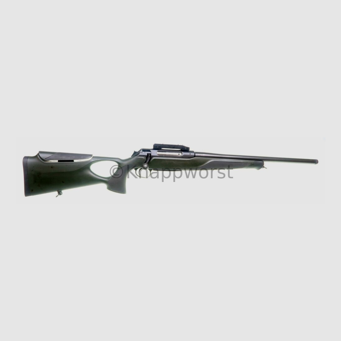 Sauer & Sohn Sauer 404 Synchro XT