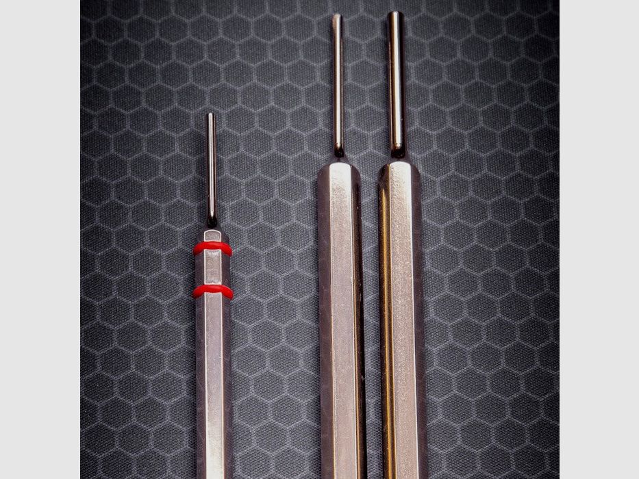 Real Avid Bolt-Catch-Durchtreiber-Set