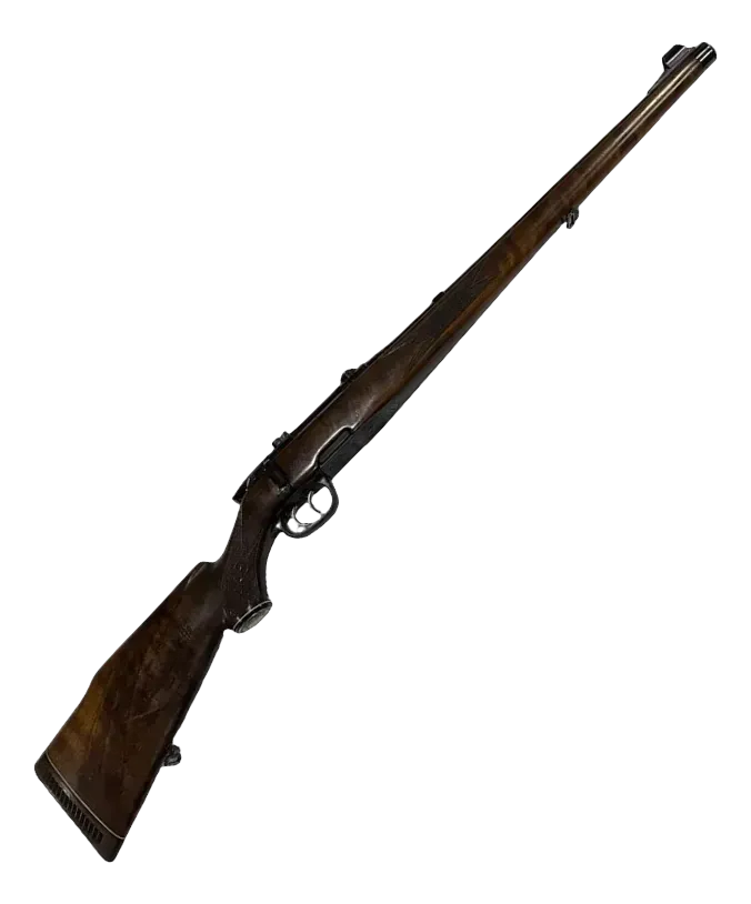 Steyr Mannlicher Repetierbüchse Kal. .243 Win