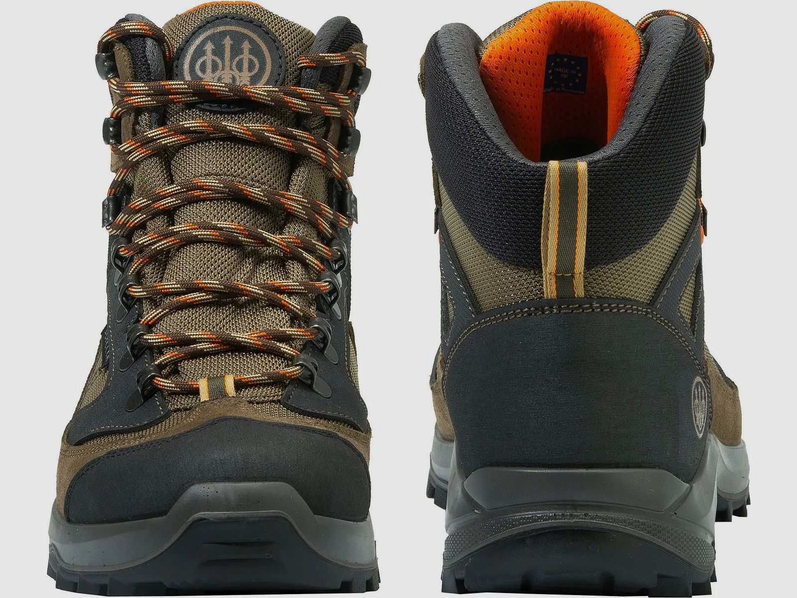 BUTY BERETTA TERRIER GTX BROWN, zdjęcie 2 z 4