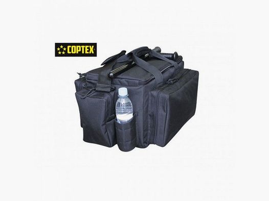 RANGE BAG FÜR KURZWAFFEN UND ZUBEHÖR