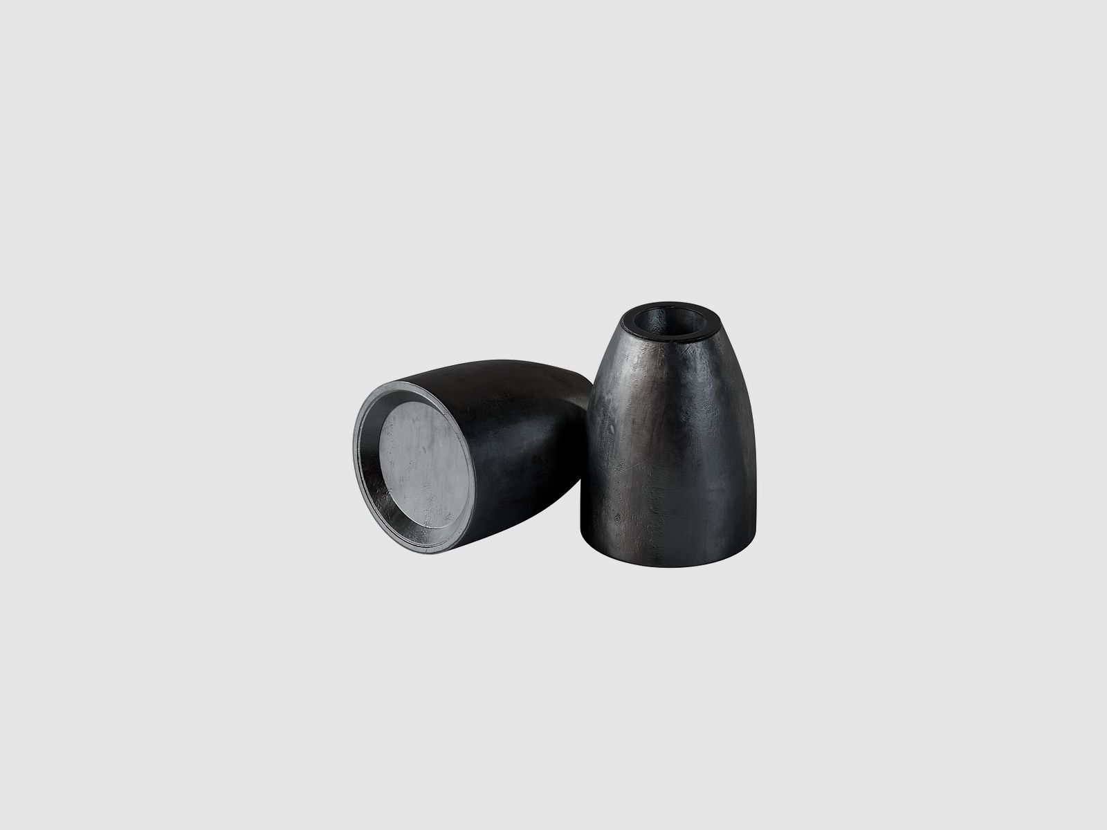 ZAN Slugs, Kal. .250 HP , 28 grain / 1,81 g, 200 St., Bild 2 von 4