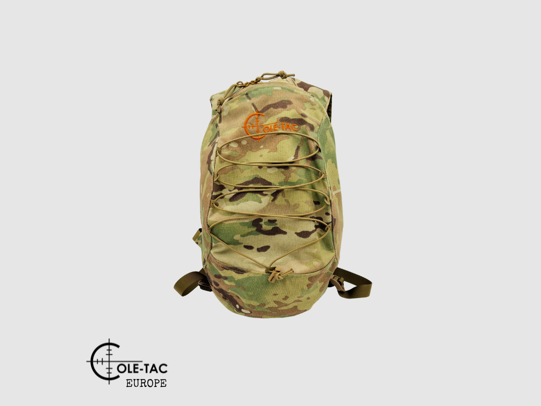 Cole-Tac Daypack, image 1 sur 3