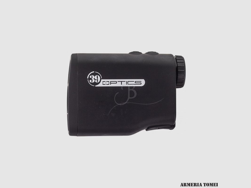 TELEMETRO – 39 OPTICS LASER BUCK 600, immagine 5 di 5