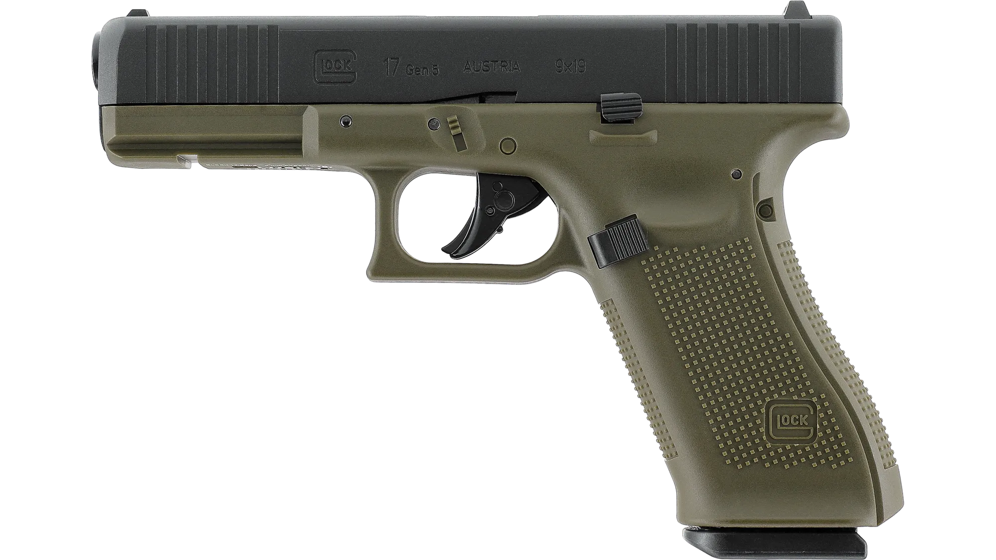 UMAREX – GLOCK – TOUS LES MODÈLES – 4,5MM, image 12 sur 12