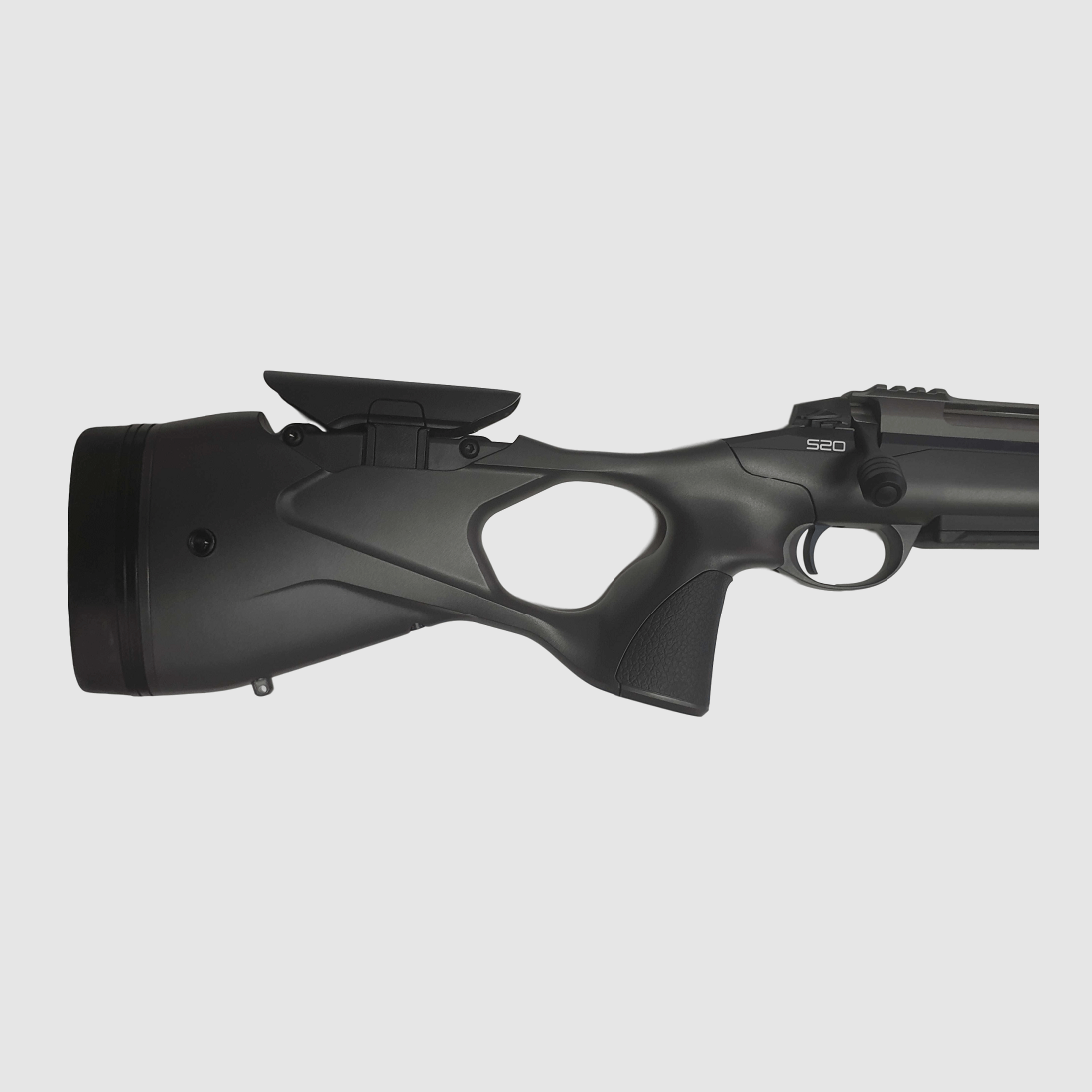 Sako S20 Hunter, immagine 2 di 5